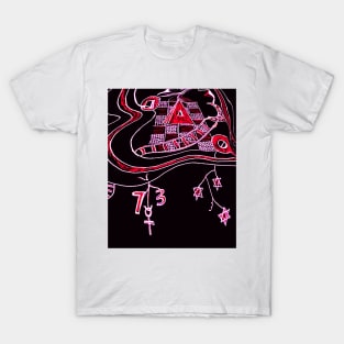 Labyrinth T-Shirt